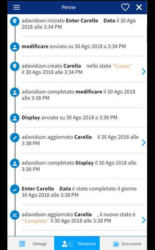 Live Apps screenshot 4