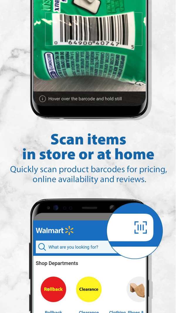 Walmart Canada - Online Shopping & Groceries screenshot 5