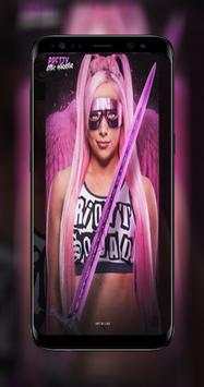 Liv Morgan Wallpapers 4K HD Fans screenshot 5