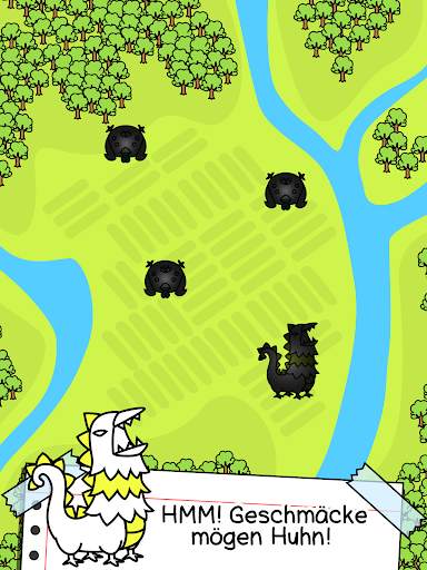 Clicker Evolution: Hühner Game screenshot 7