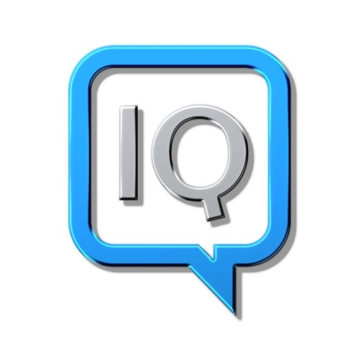 IQ Chat - Intelligent chat (obsolete) icon