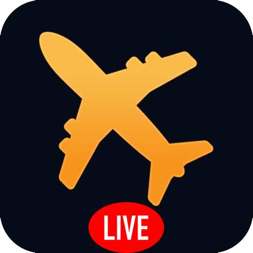 Flight Tracker Live - Flight Radar 1.0