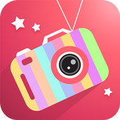 ikon Photo Editor : BeautyPlus Me
