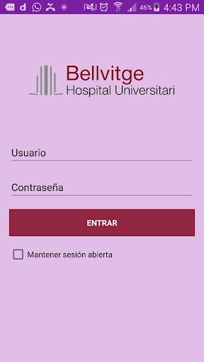 BOLD APP HUB screenshot 1