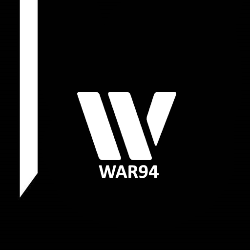 War94™ - an eSports tournaments app icon
