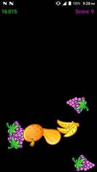 Fruit Ninja screenshot 3