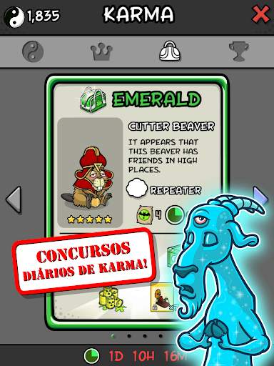 Bud Farm: Grass Roots screenshot 7