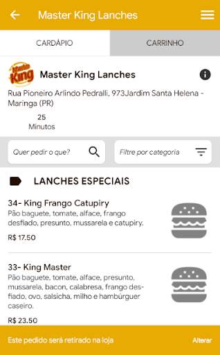 Master King screenshot 4