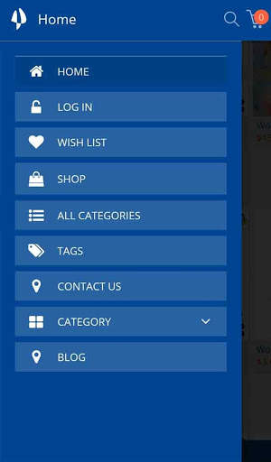 Adec App screenshot 3