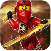 Walkthrough Ninjago Lego Spinjitzu Tournament Tips logo
