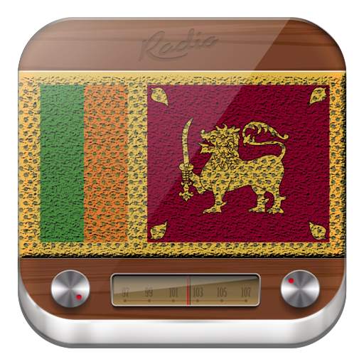 Sri Lanka Fm Radio 1.6