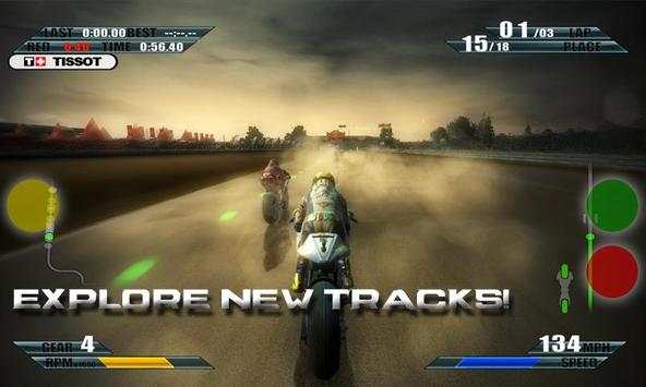 Motor Racing GP screenshot 3