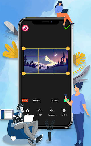 PicArt- Photo Editor screenshot 4