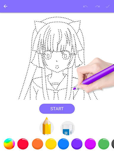 How To Draw Comics screenshot 9