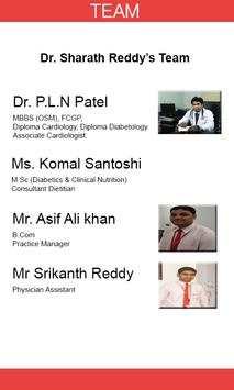 Dr. Sharath Heart Care screenshot 3