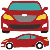 Toddler Cars