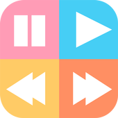 Universal Remote Control for All TV icon