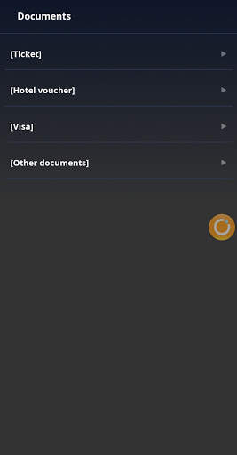 All My Trip-Real travel app, trip to korea, travel screenshot 7