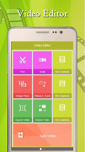 Video Editor: Rotate,Flip,Slow screenshot 9