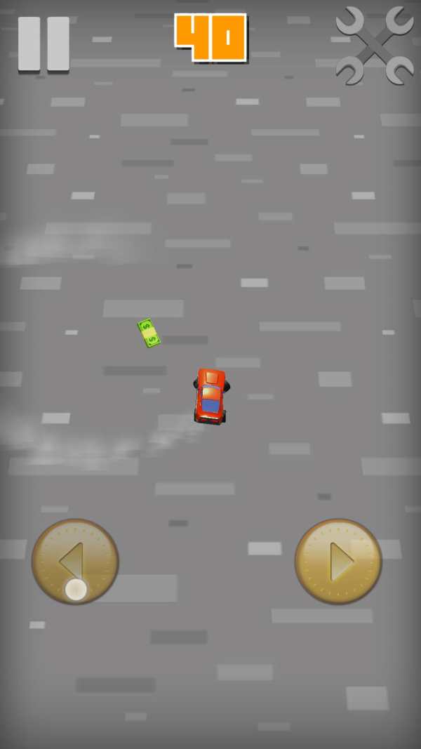 Play & Earn: Car Racing Game screenshot 3