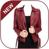 Women Jacket Suit Photo Editor 1.6