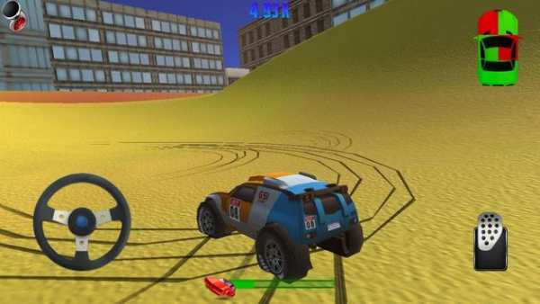 Demolition Destroy All Cars screenshot 4