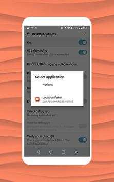 Location Faker screenshot 3