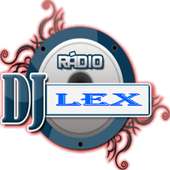 Radio Dj Lex icon