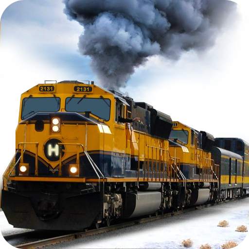 Train Simulator Driver 1.3.9