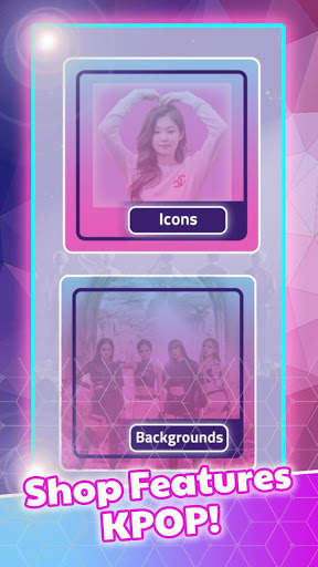 KPOP Guitar Games screenshot 3