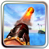 Cannon Legend icon