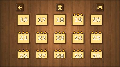 Слова из слов screenshot 2