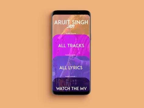 Top Arijit Singh 2019 screenshot 4