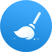 Clean Boost icon