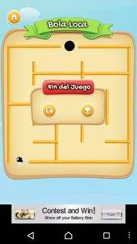 Bola Loca screenshot 5