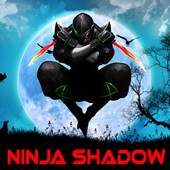 Ninja Warrior Shadow Fight Ninja Shadow