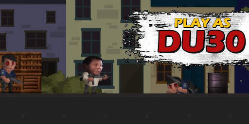 Kontra Droga - Duterte At Bato скриншот 2
