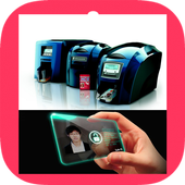 Fake ID Generator Pro free icon