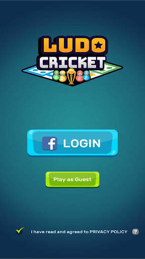 Ludo Cricket - Dice Board Games screenshot 3