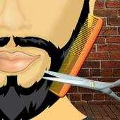Barber Shop Crazy Beard Salon 1.0