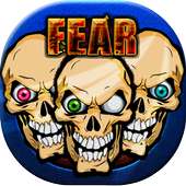 Escape House Of Fear icon
