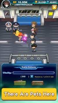 Catch Them-Pokimon Legend screenshot 11