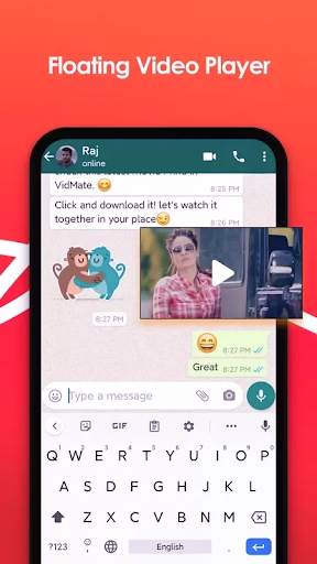 Mp4 Movie & Video Downloader screenshot 4