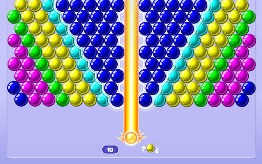 Bubble Shooter screenshot 6