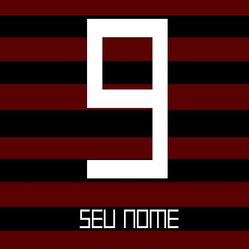 Camisa Flamengo Wallpaper 10.0