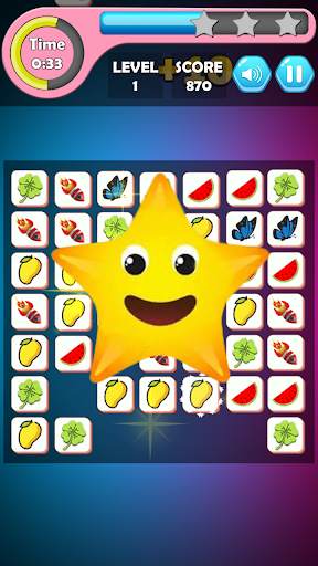 Tile Match 3d Puzzle - Pair Matching Games 2020 screenshot 5