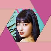 MOMO TWICE - KPOP Wallpaper HD 1.0.1