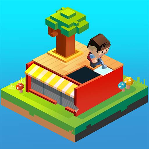 Idle Zombie Shelter 1.14.1.0