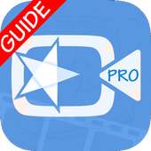 Guide for VivaVideo Movie Edit icon