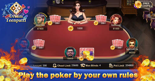 Dream Rummy screenshot 7